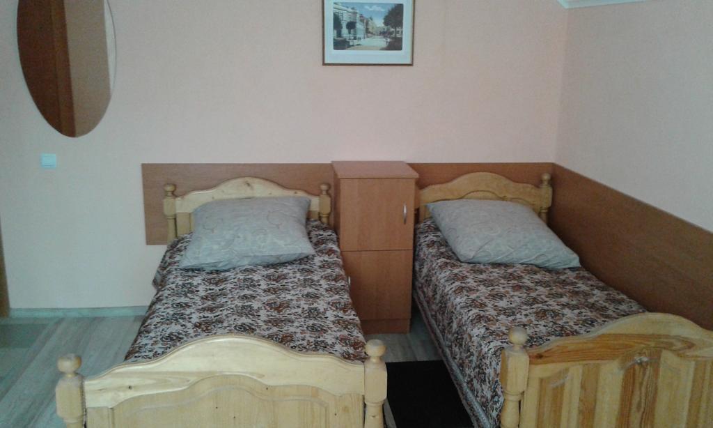 Hostel On Flotska Ivano-Frankivs'k Room photo